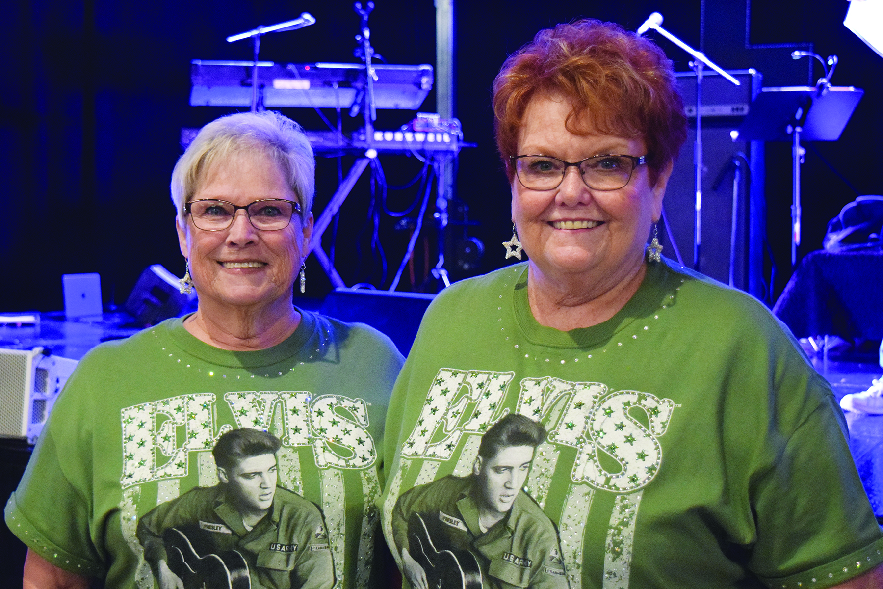 Arkansas Elvis Festival 